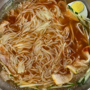 바보면가 사진