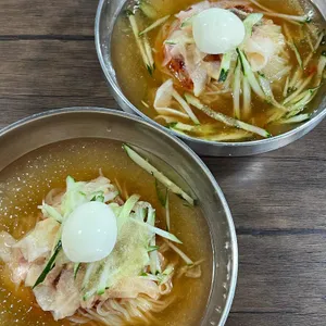 바보면가 사진