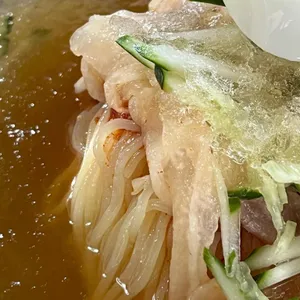 바보면가 사진