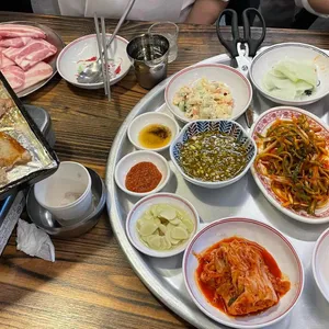 문달식당 사진