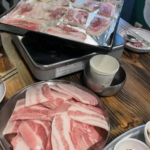 문달식당 사진
