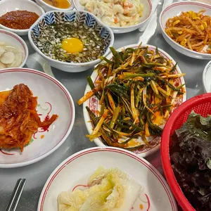 문달식당 사진