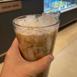 이디야커피 사진