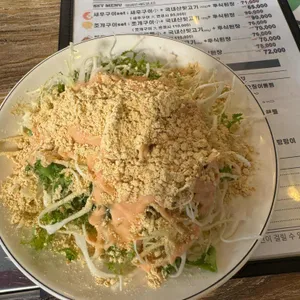 장승포싱싱해물 사진