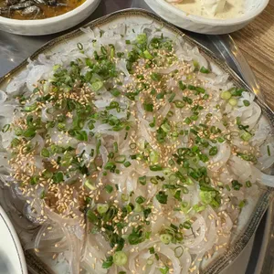 장승포싱싱해물 사진