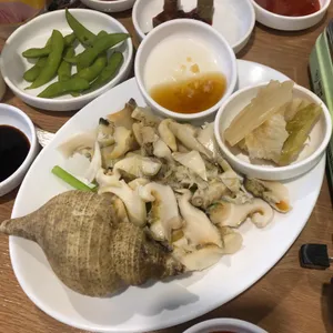 복천안주마을 사진