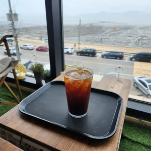 이디야커피 사진