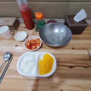 복성루 사진