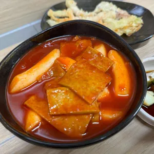 라튀순 사진