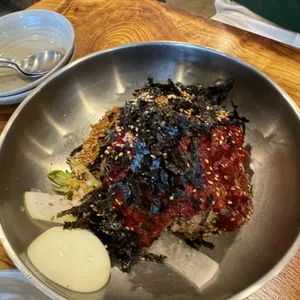 영동막국수 사진