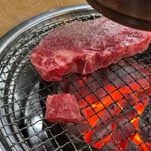 홍천 한우사랑말식당 사진