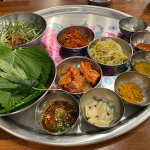 역북집 사진