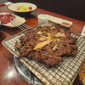 언양불고기 사진