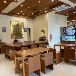 양과자점 취향 리뷰 사진