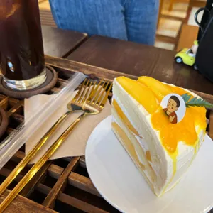 양과자점 취향 사진