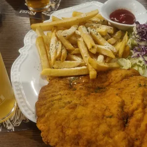 필스너하우스 사진