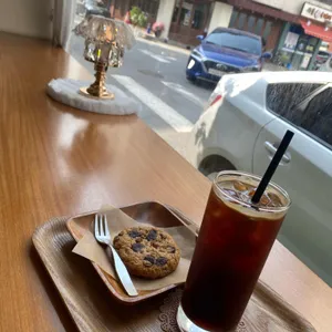 림폴커피 사진