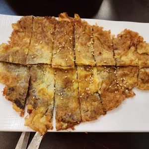 교동면옥 사진