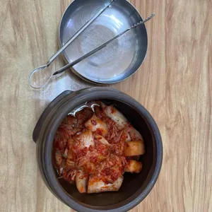 행복한칼국수 사진