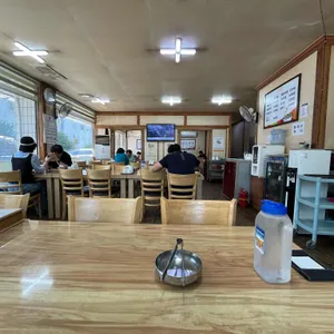 행복한칼국수 리뷰 사진