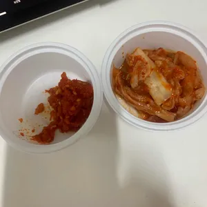 본죽&비빔밥 리뷰 사진