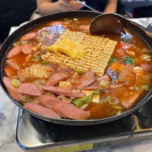 돈오리 사진