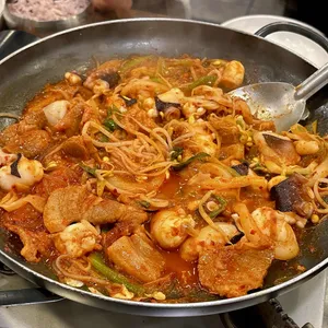 성원참숯불갈비 사진