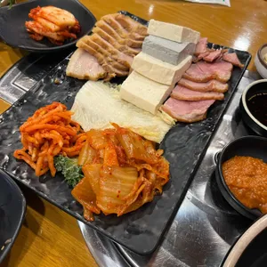 만석장 사진