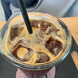 소담 카페 사진