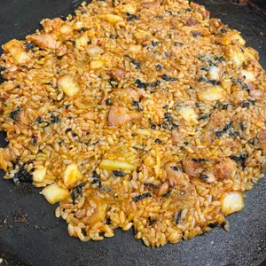 명장닭갈비 사진