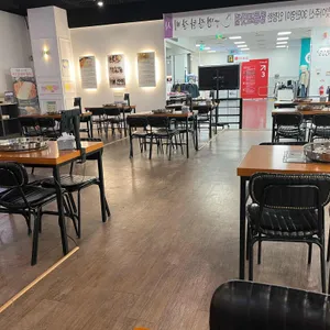 명장닭갈비 리뷰 사진