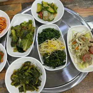 산약뜰 사진