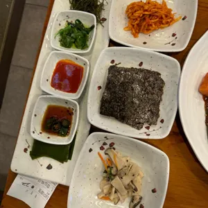 북해어장 왕 코다리 리뷰 사진