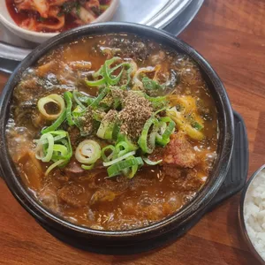 감자탕을만드는형제들 사진