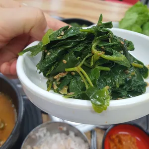 장꼬방청국장 사진