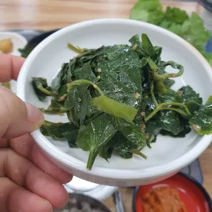장꼬방청국장 사진