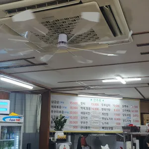 장꼬방청국장 리뷰 사진