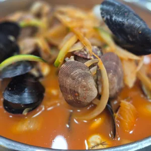 쌍용반점 사진