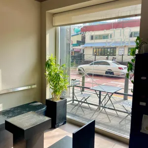 오프레스트 로스터리 리뷰 사진