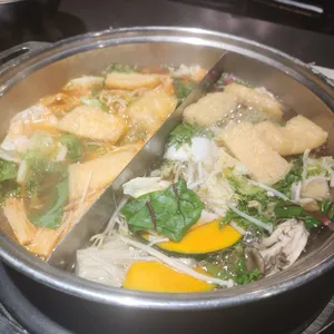 소담촌 사진