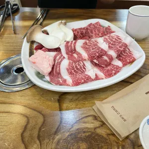 한우명가촌 사진