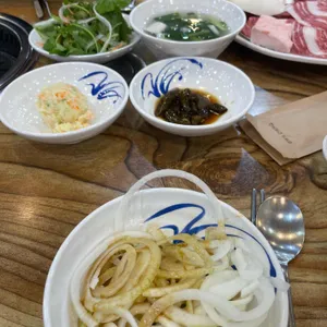 한우명가촌 사진