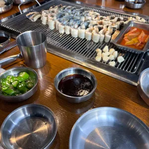 보통나루숯불장어 사진