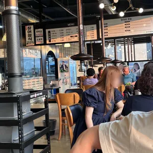 보통나루숯불장어 리뷰 사진