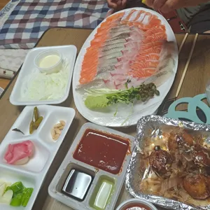 청춘수산 사진