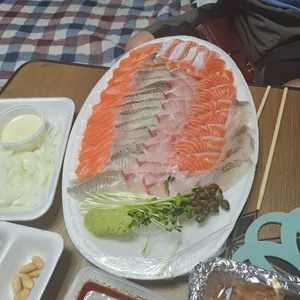 청춘수산 사진