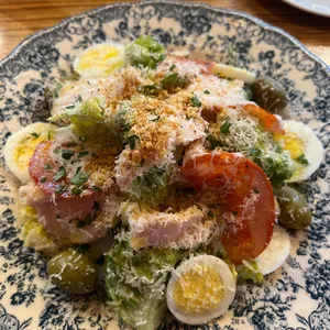 카발 사진