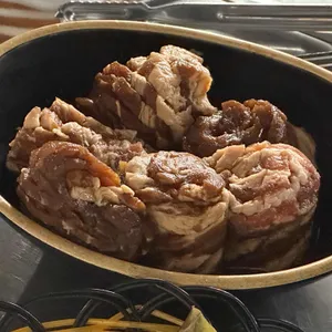 왕대박숯불갈비 사진