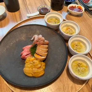 냠냠물고기 리뷰 사진