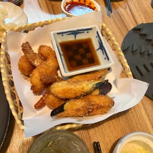 냠냠물고기 리뷰 사진